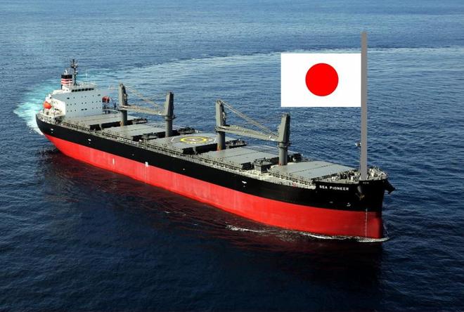 中国发布11号公告20家日企遭制裁东京机会岌岌可危!(图3)