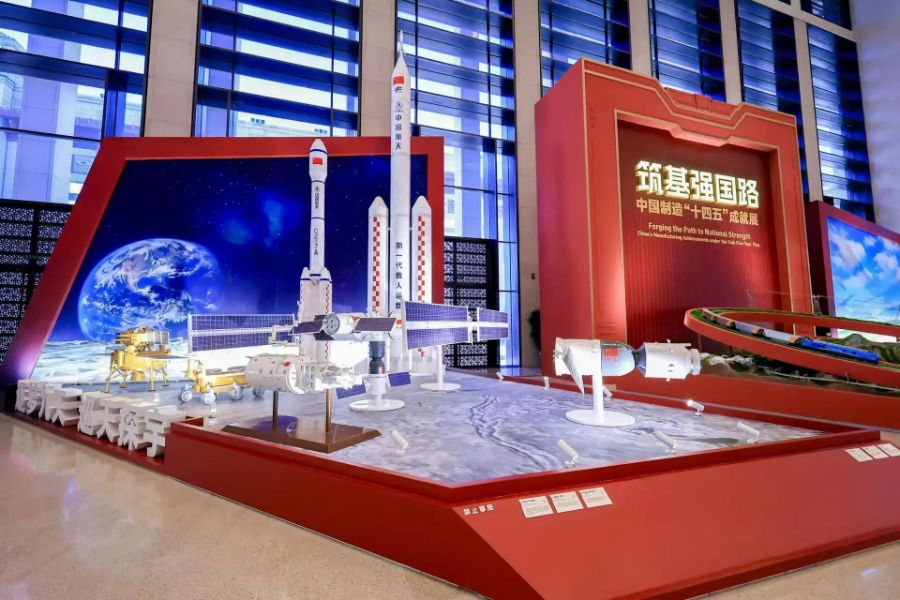 清华大学董煜：高质量发展逐步有新内涵两业协同是广东特色实践(图3)