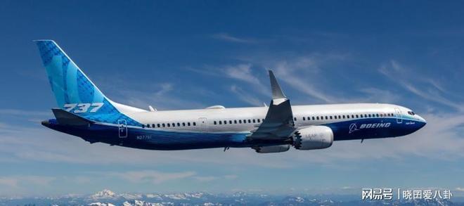 890亿美元购600架飞机中国赠特朗普访华大礼(图2)