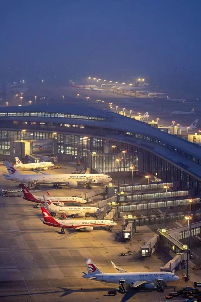 2025年机场观察：“显微镜”里读数据“望远镜”中见发展(图4)