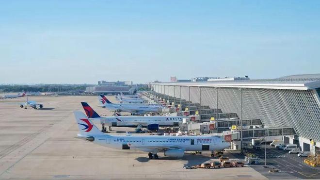 2025年机场观察：“显微镜”里读数据“望远镜”中见发展(图13)