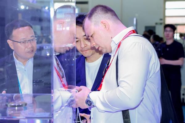 底层技术破局大维智造锚定能源装备智造新方向(图3)