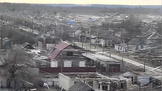 国产激光武器打击真实画面曝光！(图2)