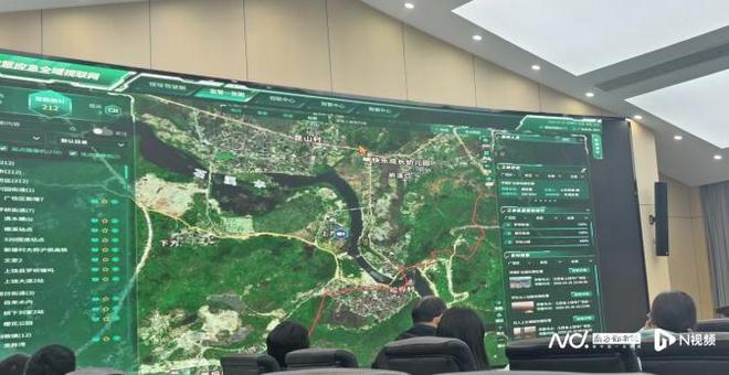 从1小时缩短到5分钟AI助力下森林草原防火各环节被重构(图1)