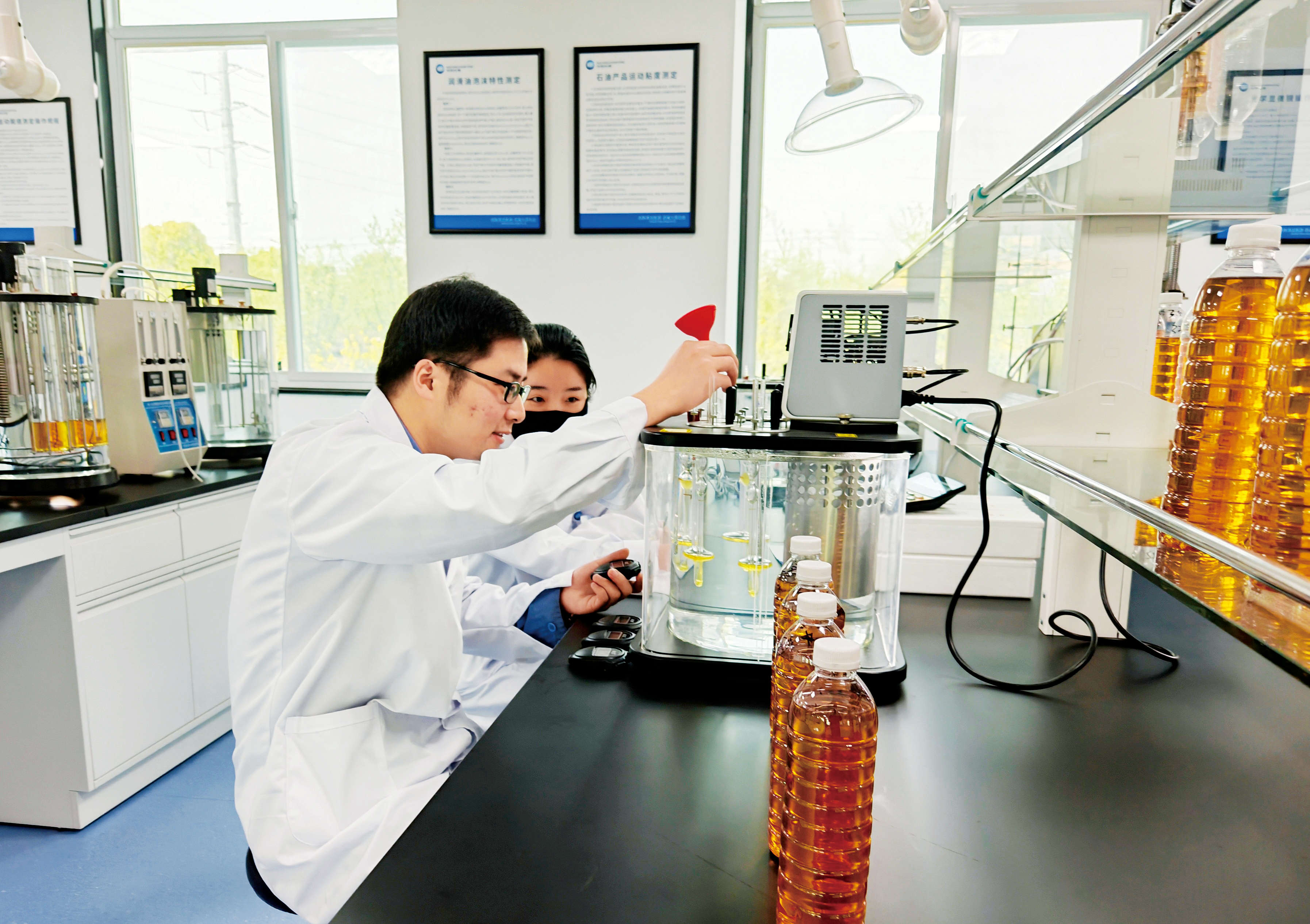 追风逐日汇聚“新”动能——信阳“六新两品”重点产业链群高质量发展系列报道之一(图3)