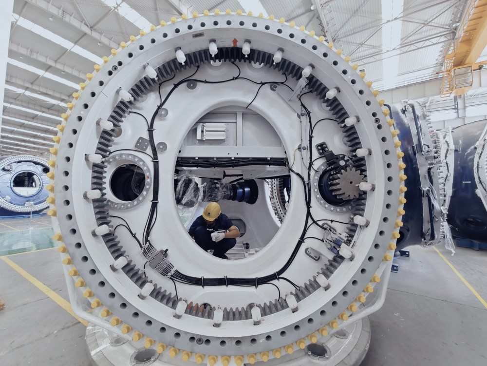 追风逐日汇聚“新”动能——信阳“六新两品”重点产业链群高质量发展系列报道之一(图4)