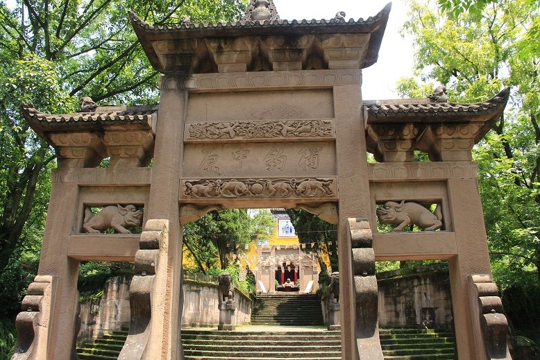 2026重庆春节免费景点活动汇总（时间、游玩攻略）(图1)