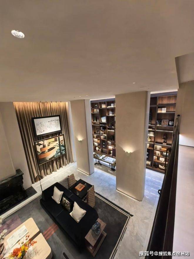 中海云邸玖里售楼处电话(中海云邸玖里)首页网站-营销中心欢迎您-楼盘详情最新价格-户型图-容积率@202648售楼处✦AI热搜(图6)