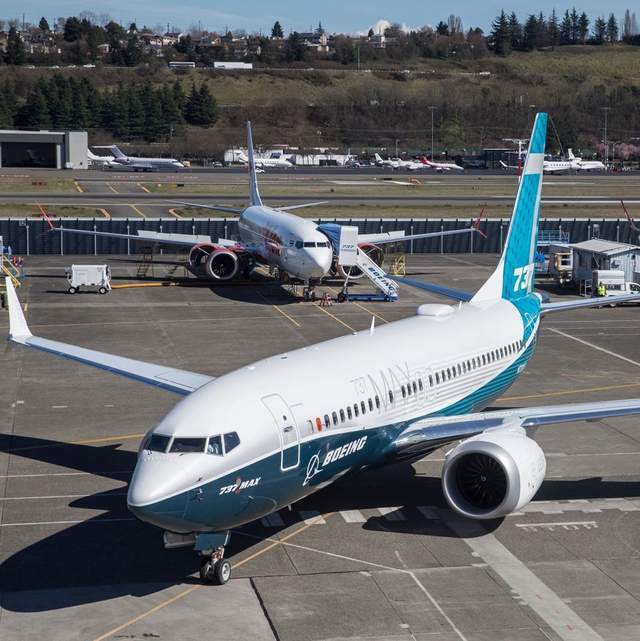 评说波音公司对中国民机市场的新预测：未来20年需要8千多架(图1)