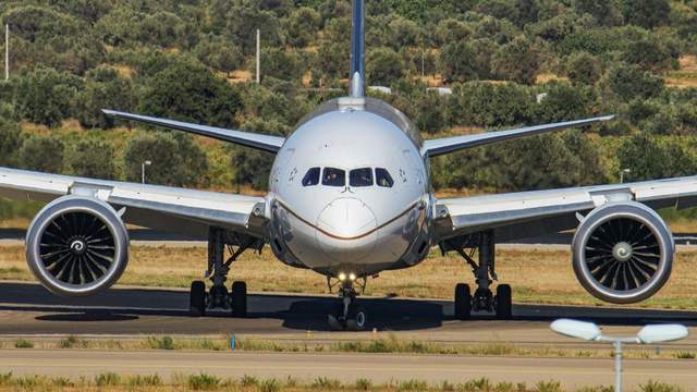 评说波音公司对中国民机市场的新预测：未来20年需要8千多架(图5)