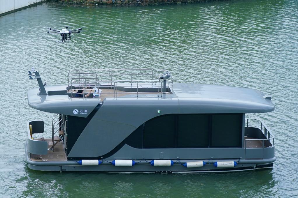 科学与健康丨产业加快落地低空经济“振翅高飞”(图1)