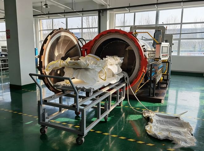 制造驱动性能：飞机起落架先进制造技术的多路线演进与系统性综述(图3)