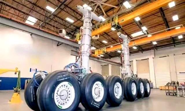 制造驱动性能：飞机起落架先进制造技术的多路线演进与系统性综述(图10)