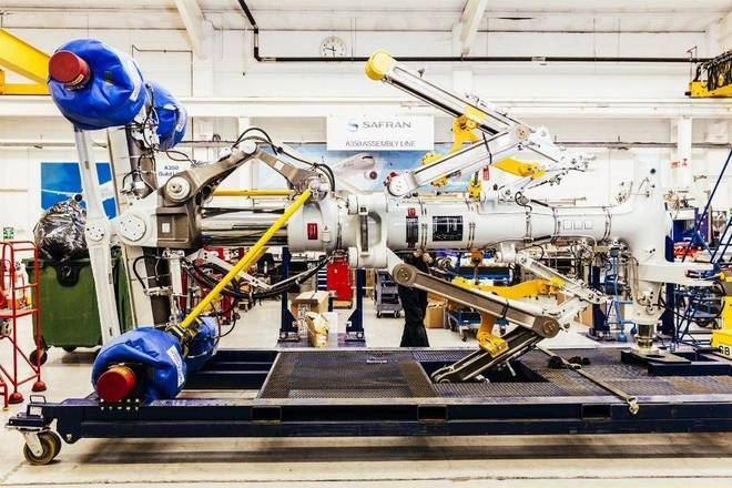 制造驱动性能：飞机起落架先进制造技术的多路线演进与系统性综述(图6)