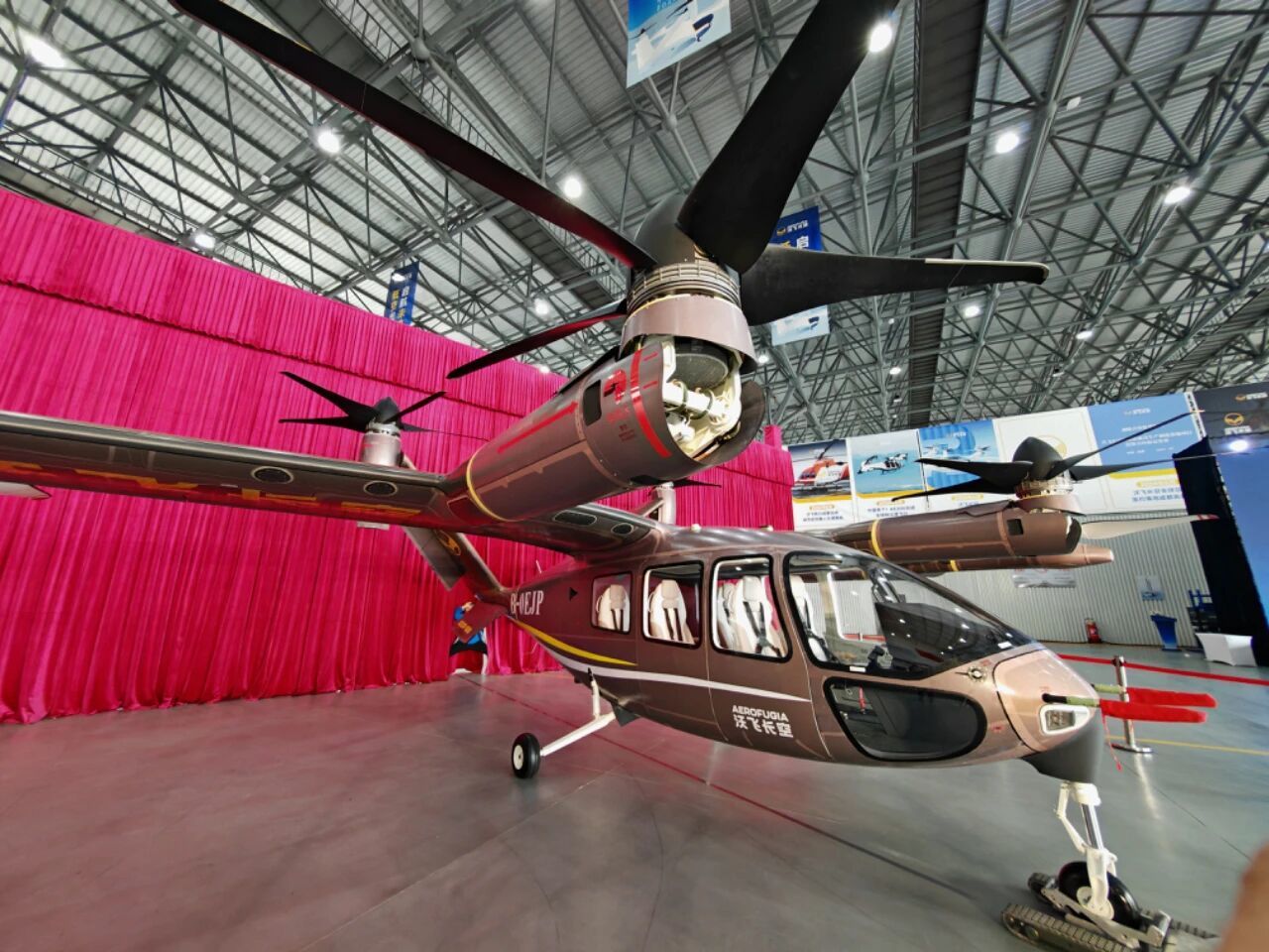 万亿资本“暗战”谁在重构航空航天投资版图？(图4)