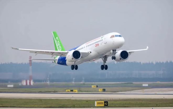 权威发布！未来20年民机市场最新预测(图4)