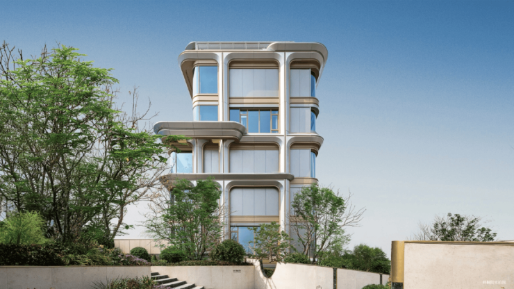 【最新动态】琥珀星樾湾新房周边配套-优惠(图5)