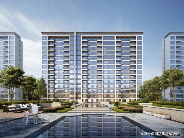 保利虹桥和颂(售楼处)网站-保利虹桥和颂销售中心(营销中心)-楼盘欢迎您-小区环境-户型-价格-地址-楼盘详情-周边配套-售楼处电话-交房时间(图12)