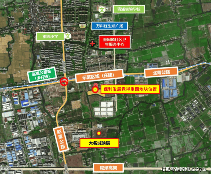 保利虹桥和颂(售楼处)网站-保利虹桥和颂销售中心(营销中心)-楼盘欢迎您-小区环境-户型-价格-地址-楼盘详情-周边配套-售楼处电话-交房时间(图30)