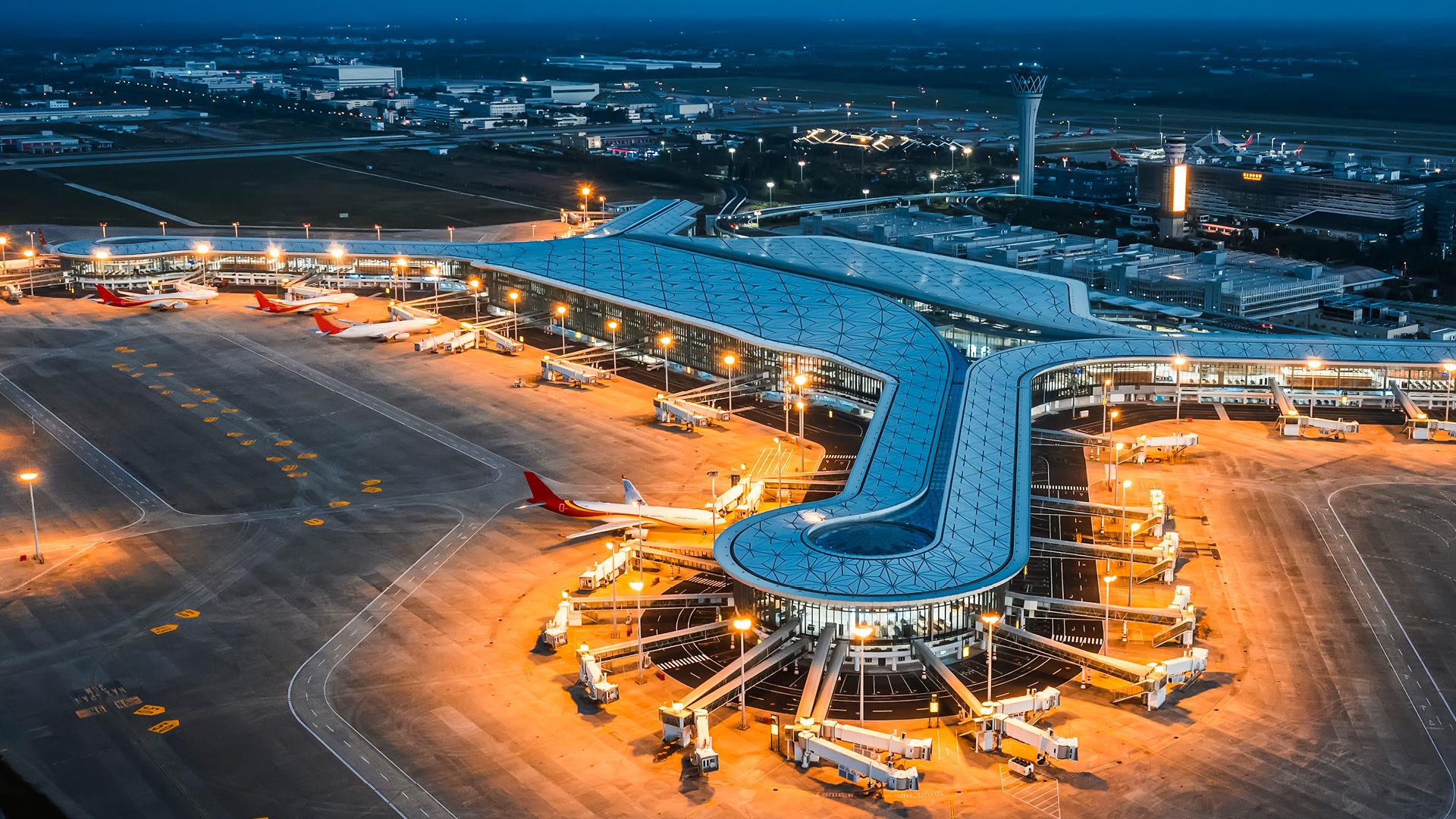 开局之年看中国丨开放自贸港海南新活力(图2)