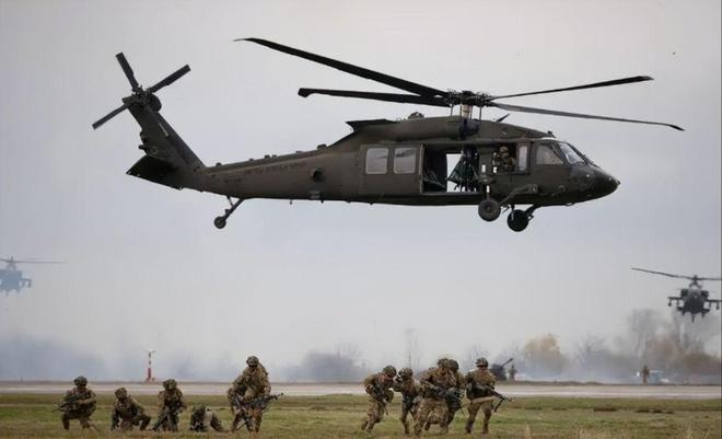 美媒发出警告：缺少飞行员、缺少飞机美国空军面临严峻危机(图8)